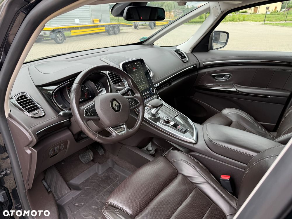 Renault Espace Energy TCe 200 EDC Initiale Paris - 18
