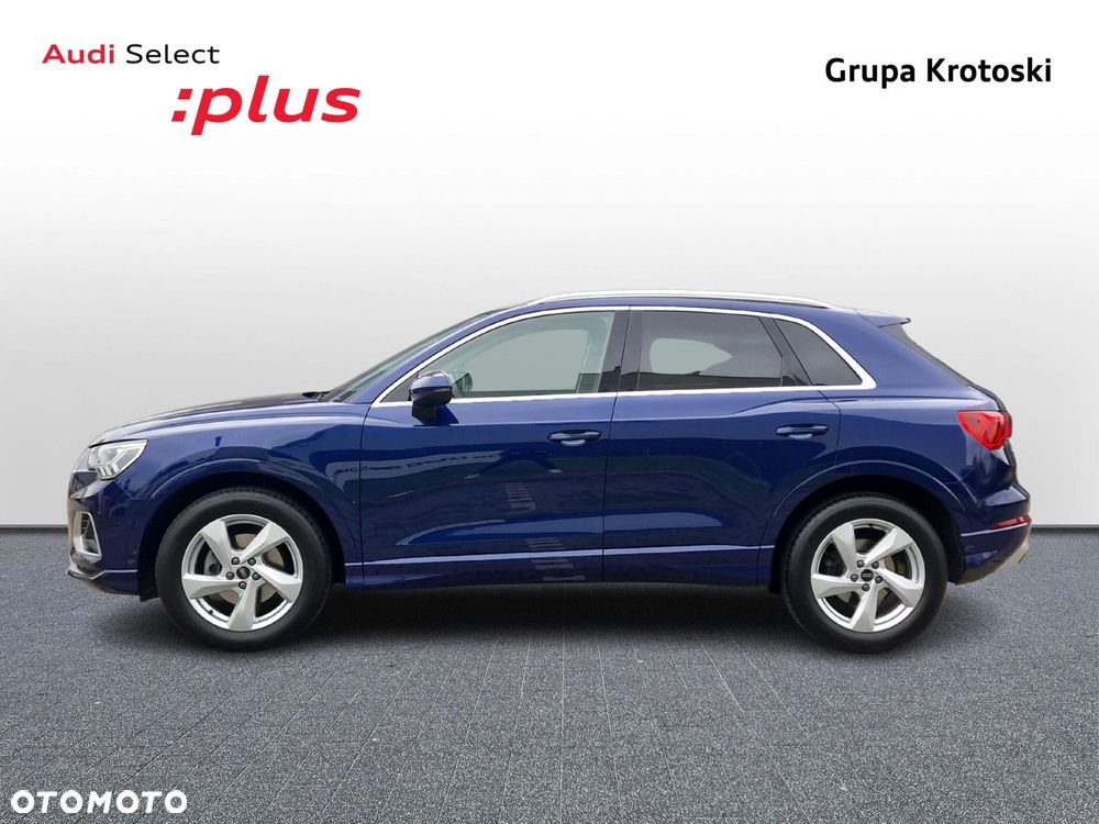 Audi Q3 35 TFSI Advanced S tronic - 2
