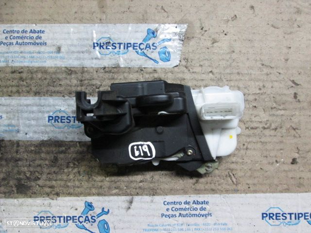 Fecho S/REF0619 PEUGEOT 307 2004 FE ELETRICO - 3