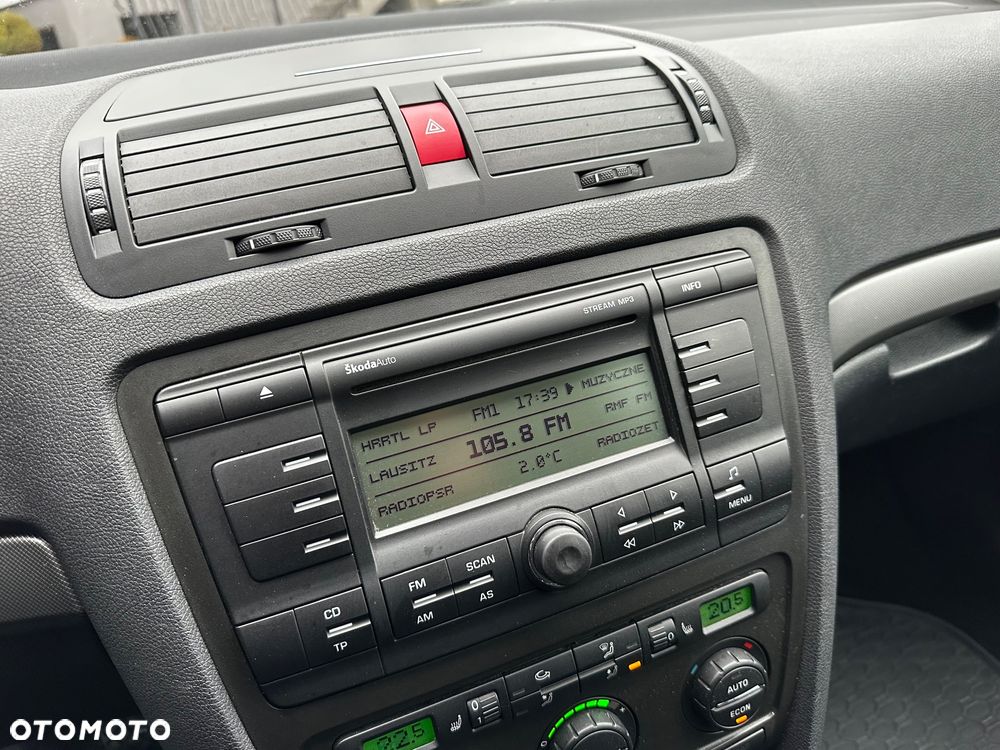 Skoda Octavia 1.8 TSI Sport Edition - 15