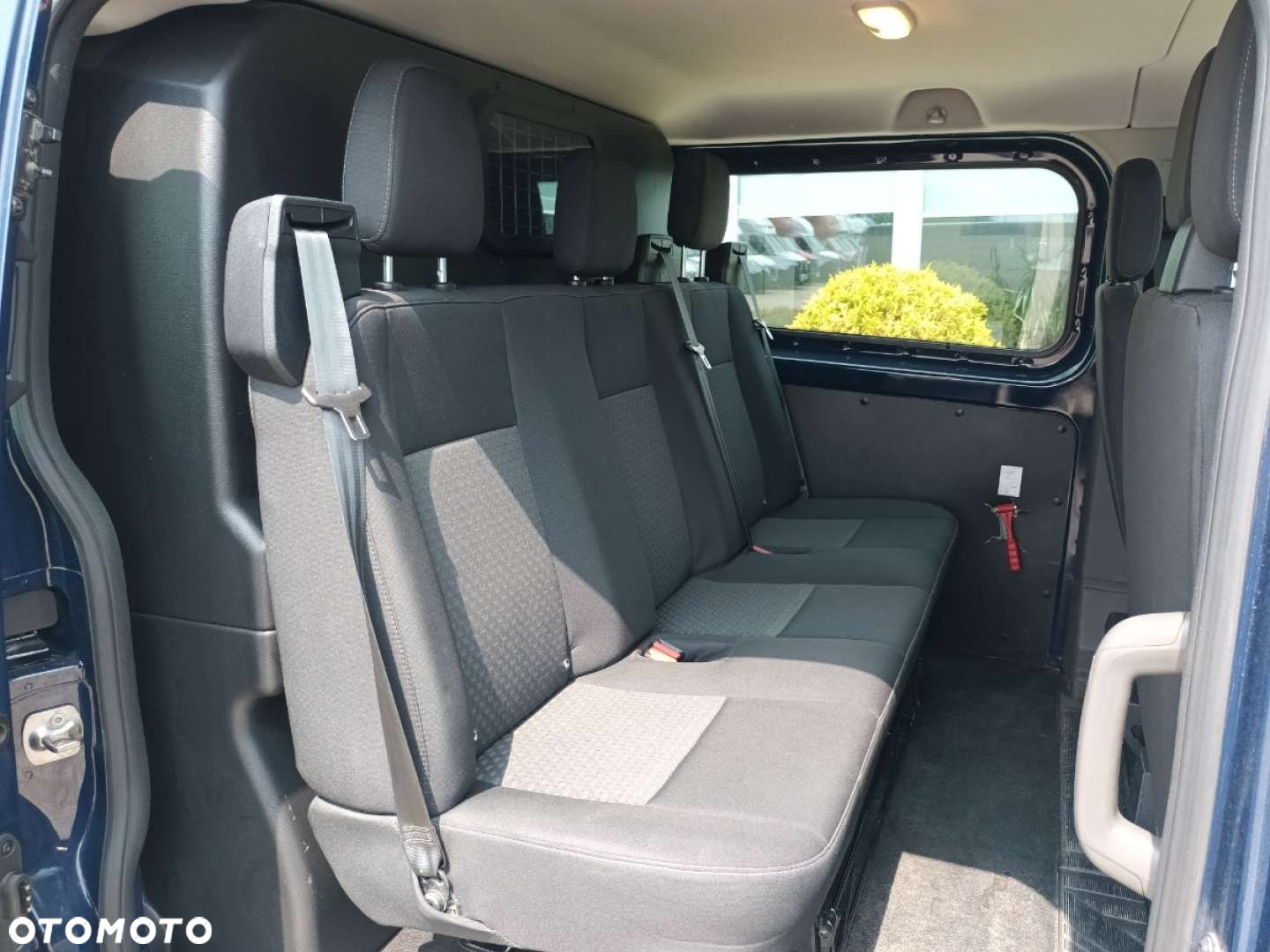 Ford Transit - 15