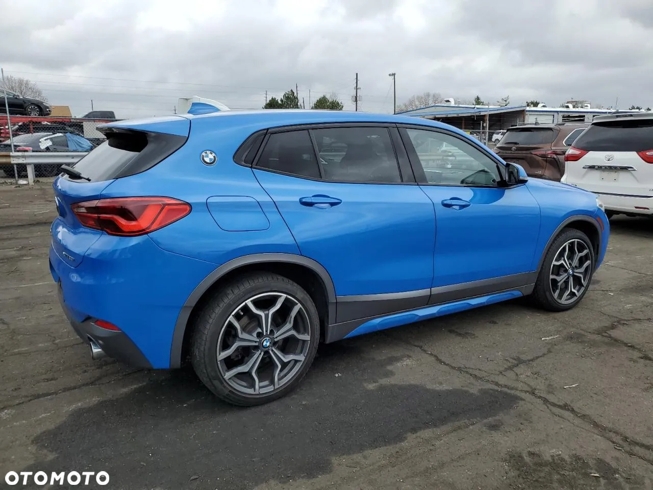 BMW X2 - 6