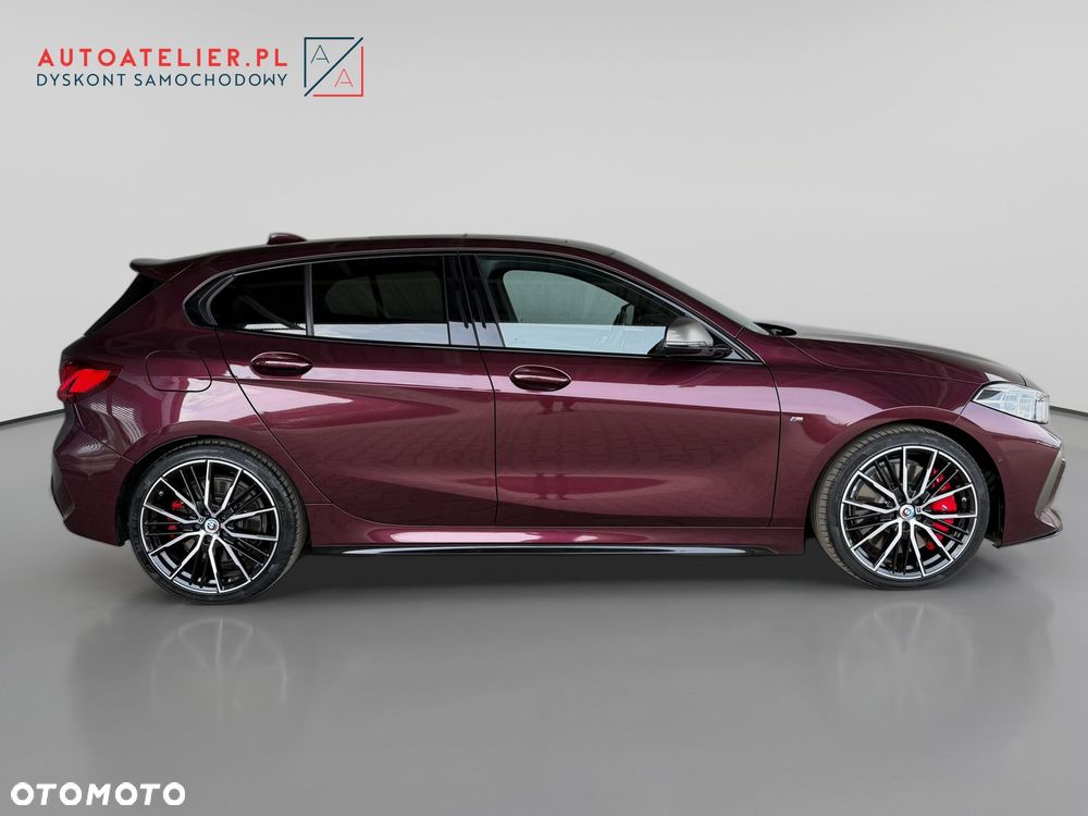 BMW 1M - 5