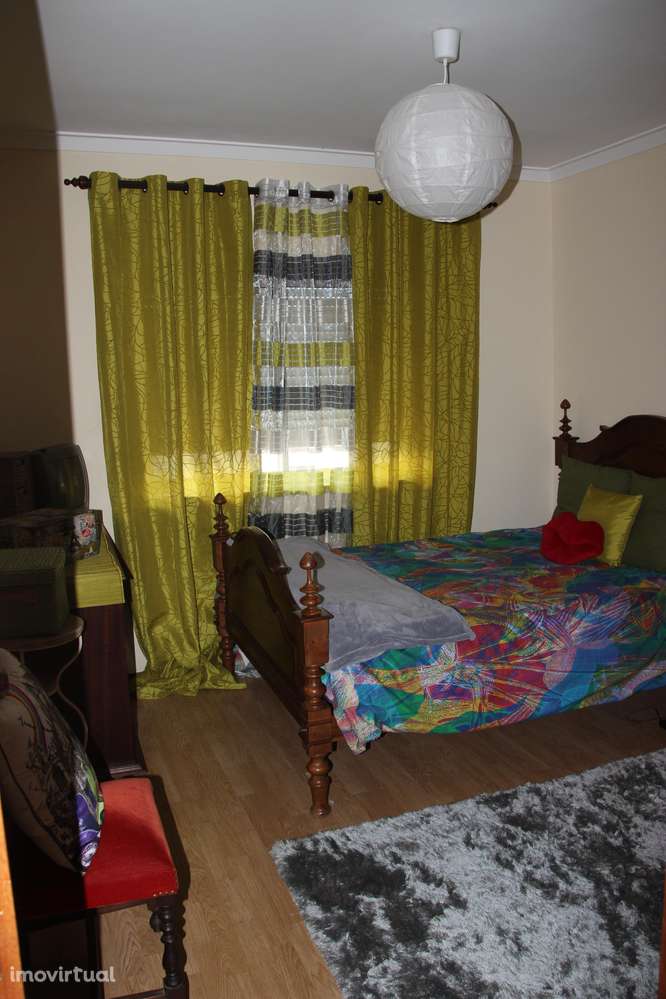 Quarto Figueira da Foz - Grande imagem: 2/2