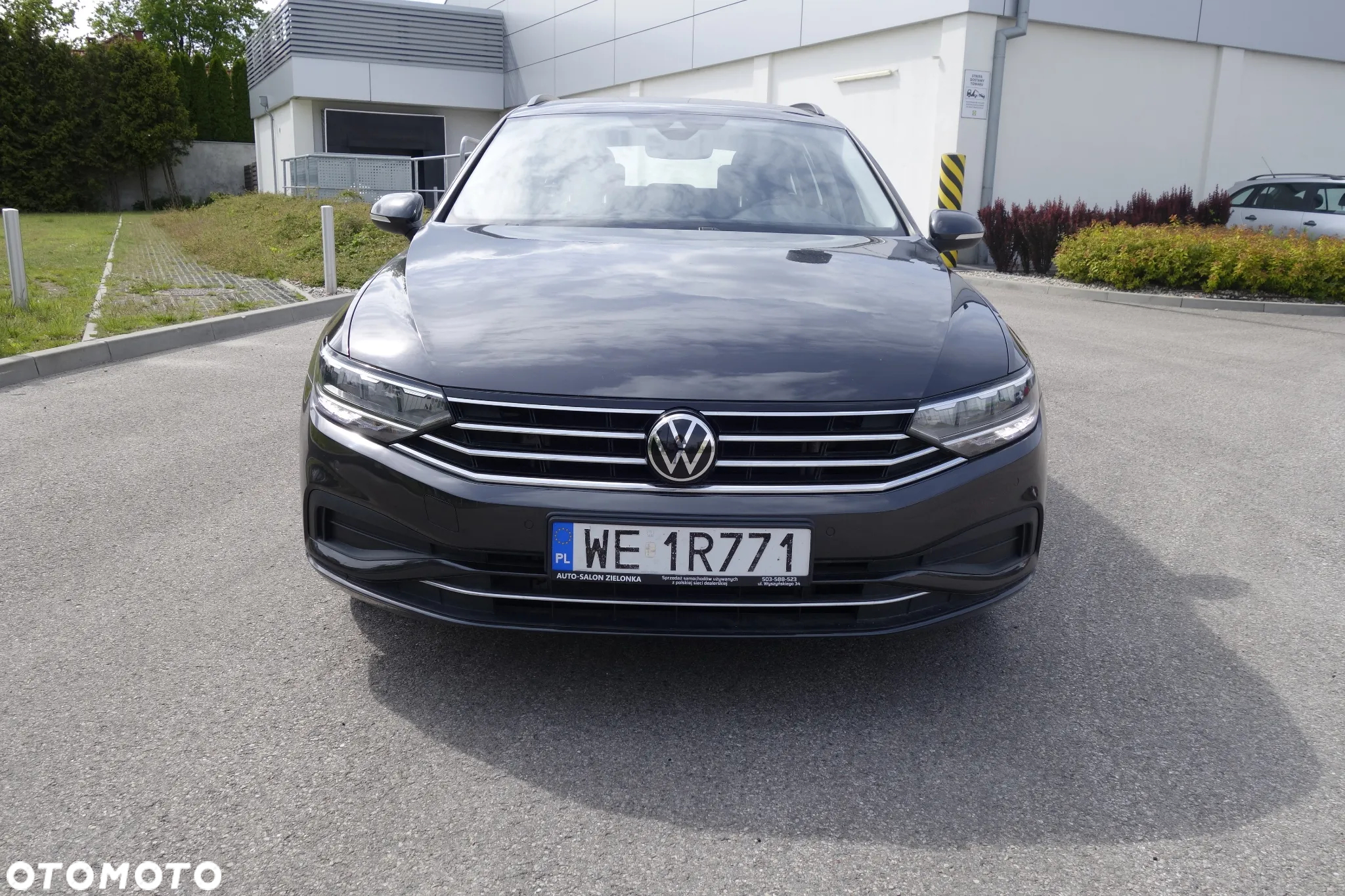 Volkswagen Passat 2.0 TDI EVO Business DSG - 3