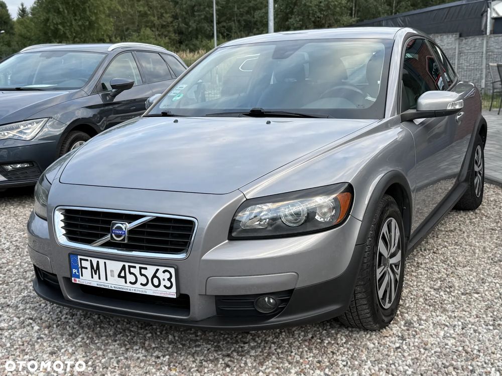 Volvo C30 - 3