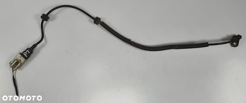 CZUJNIK ABS ABSU TYŁ TYLNY FORD FOCUS MK1 98AG-2B372-CC - 1