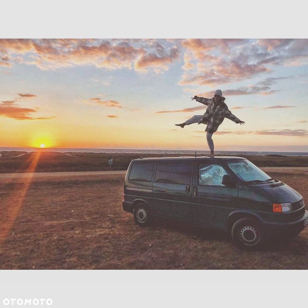 Volkswagen Transporter Standard - 6