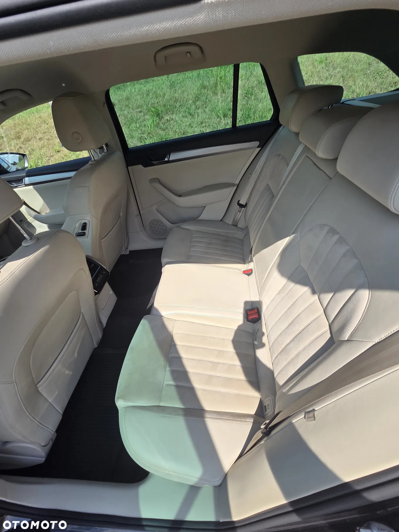 Skoda Superb 2.0 TSI Style DSG - 16