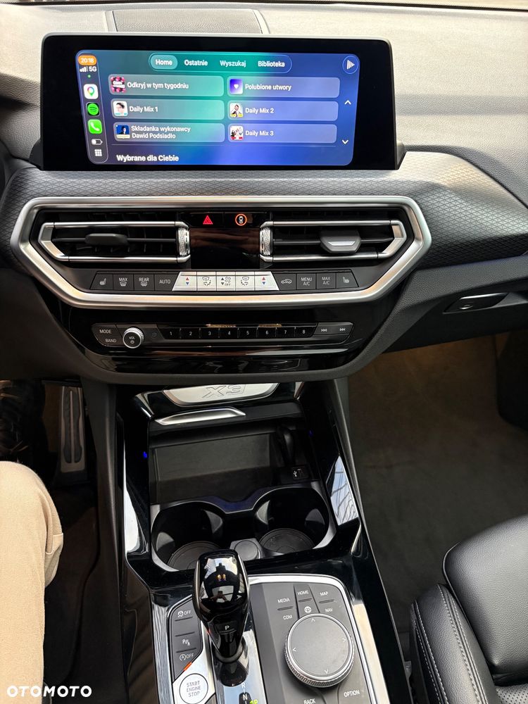 BMW X3 - 11