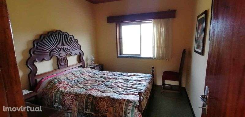 Casa de campo Couto de Baixo - Sever do Vouga - Aveiro - Grande imagem: 4/8