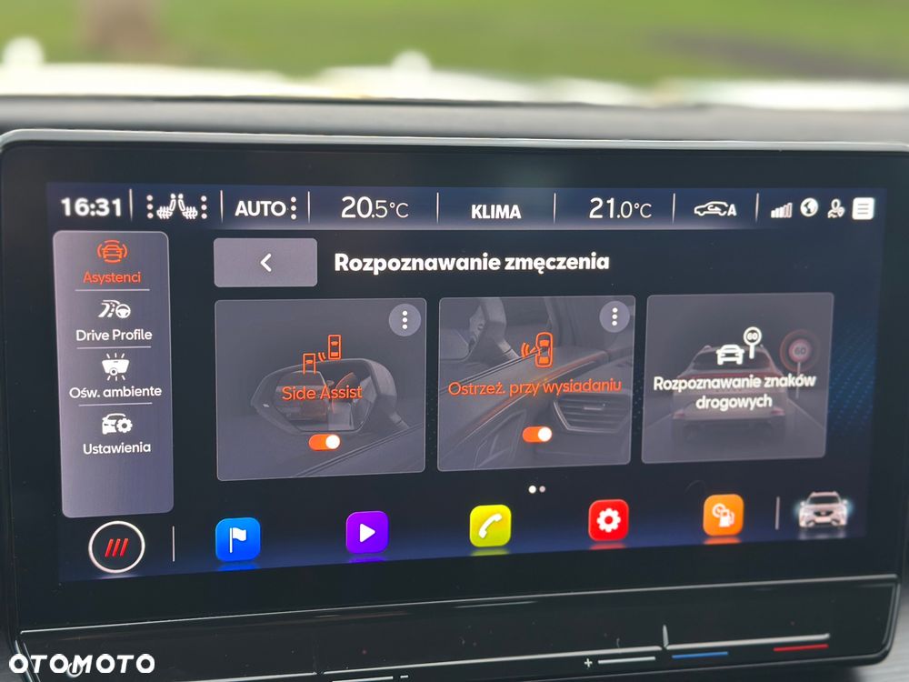 Cupra Formentor VZ 2.0 TSI 4Drive DSG Tribe Edition - 35