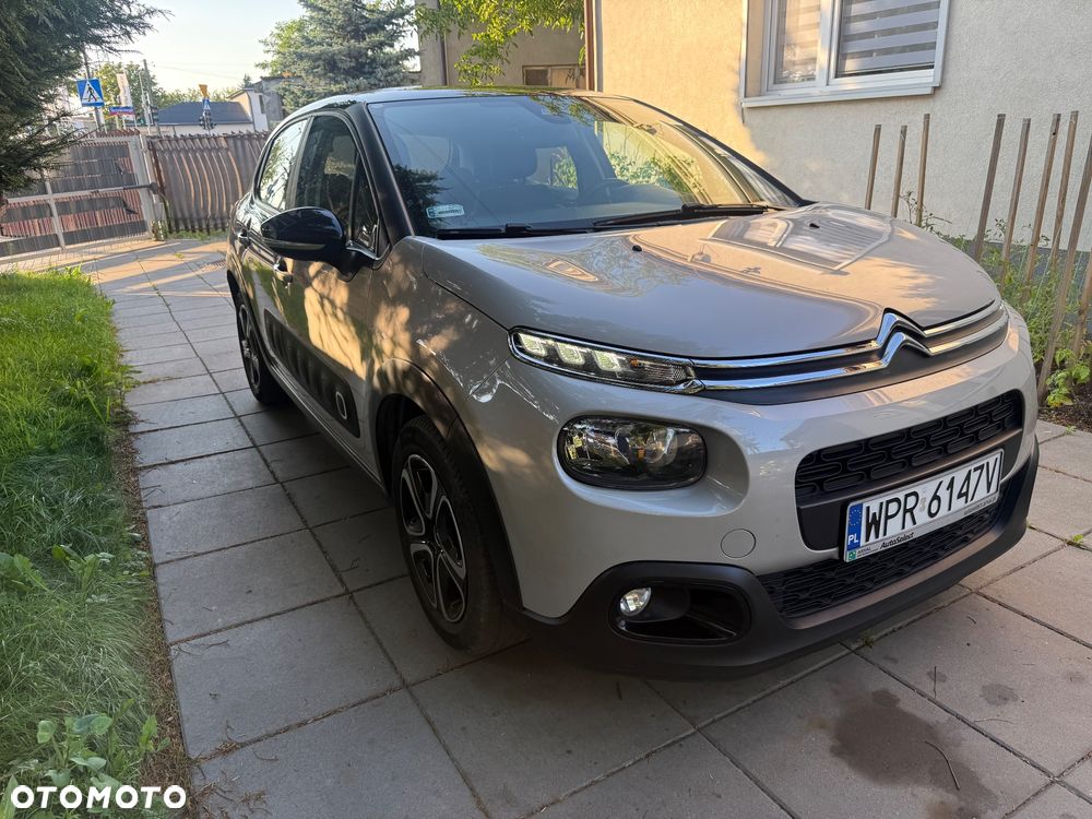Citroën C3 1.2 PureTech Shine - 2