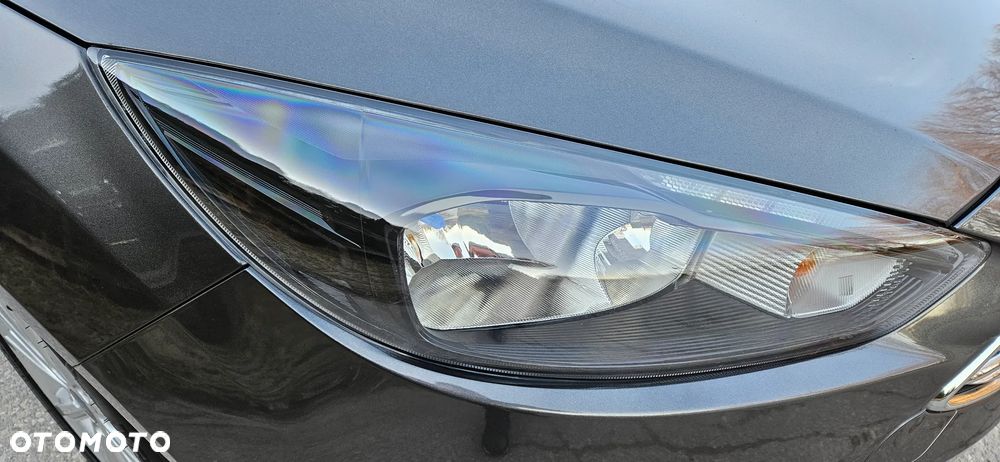 Ford Focus 1.0 EcoBoost Hybrid TITANIUM STYLE - 9