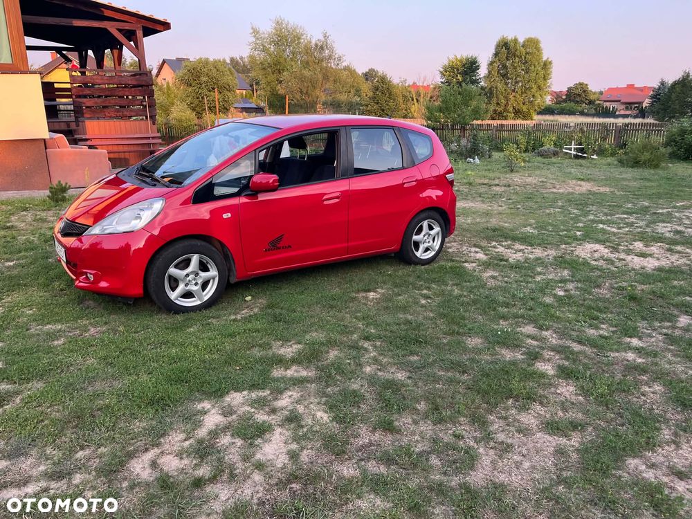 Honda Jazz 1.2 Trend - 25