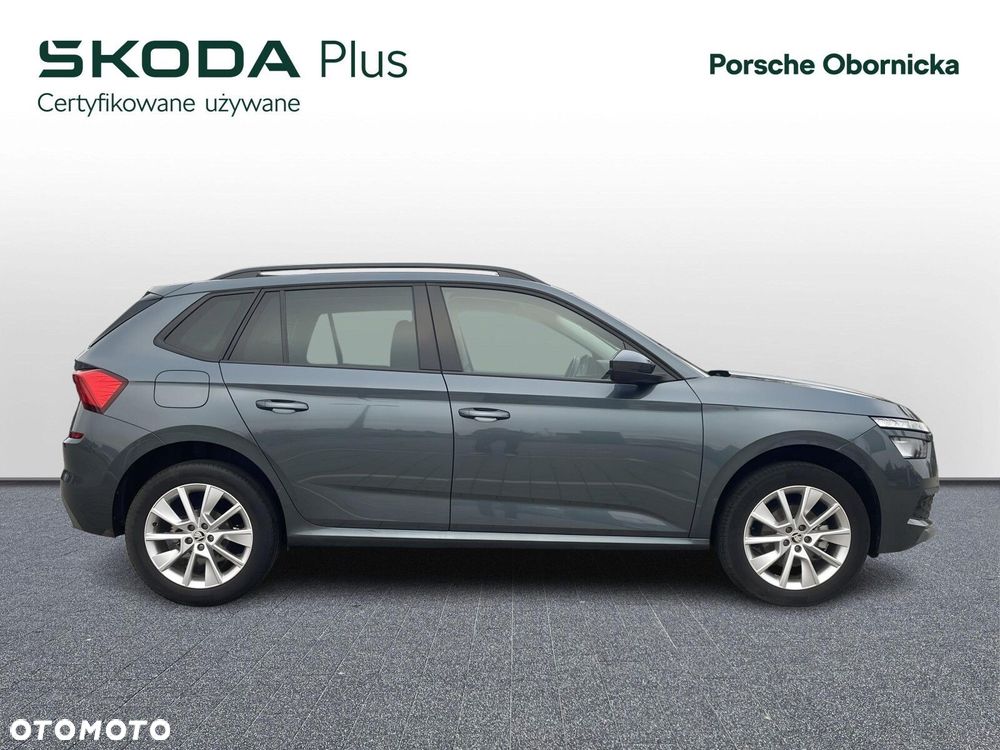 Skoda Kamiq 1.0 TSI Ambition - 3