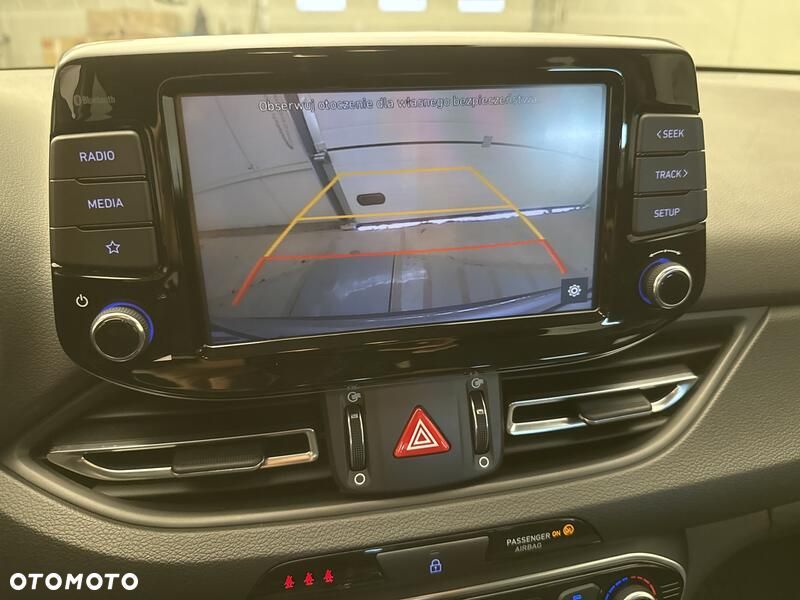 Hyundai i30 1.0 T-GDI Smart DCT - 16