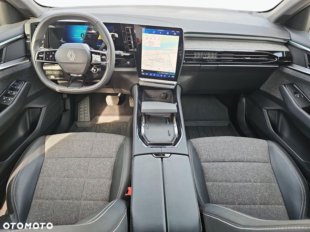 Renault Espace 1.2 E-Tech Full Hybrid 200 Techno MMT 7os - 4