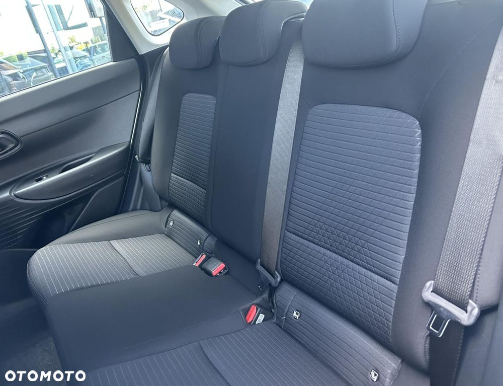 Hyundai i20 1.2 Modern - 14