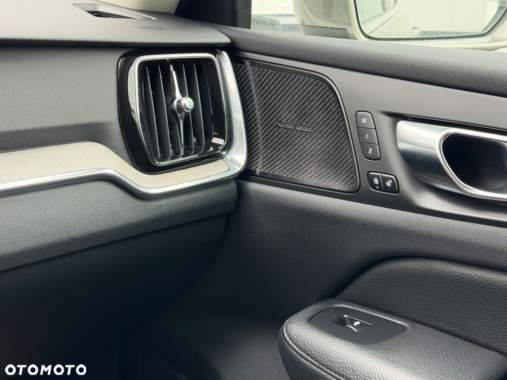 Volvo V60 B4 B DKG Inscription - 40