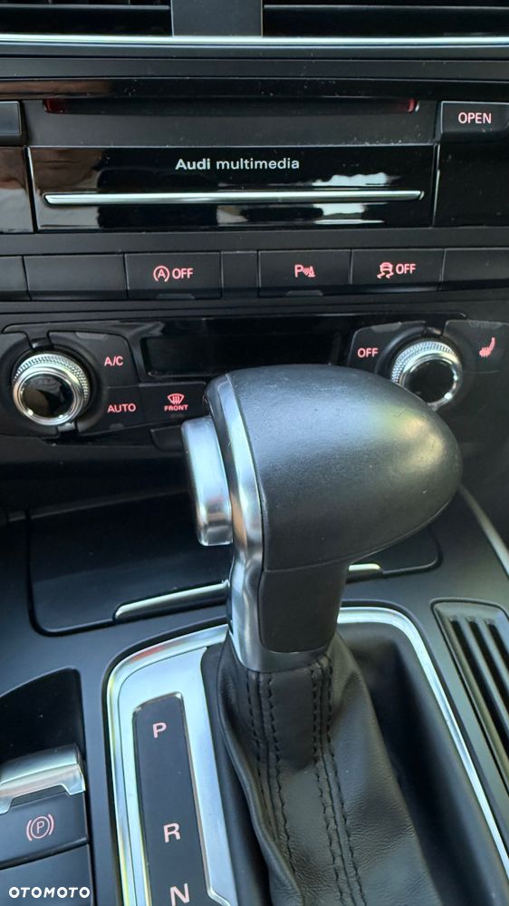 Audi A4 Limousine 2.0 TDI Multitronic - 33