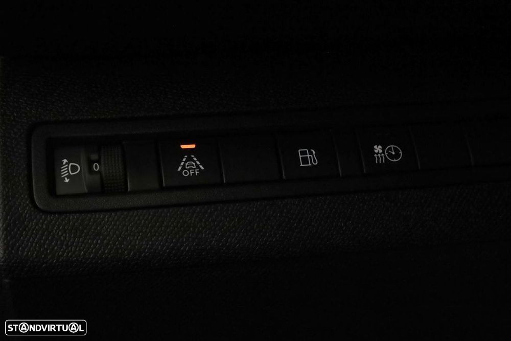 Peugeot 3008 1.6 Hybrid Allure Pack e-EAT8 - 20