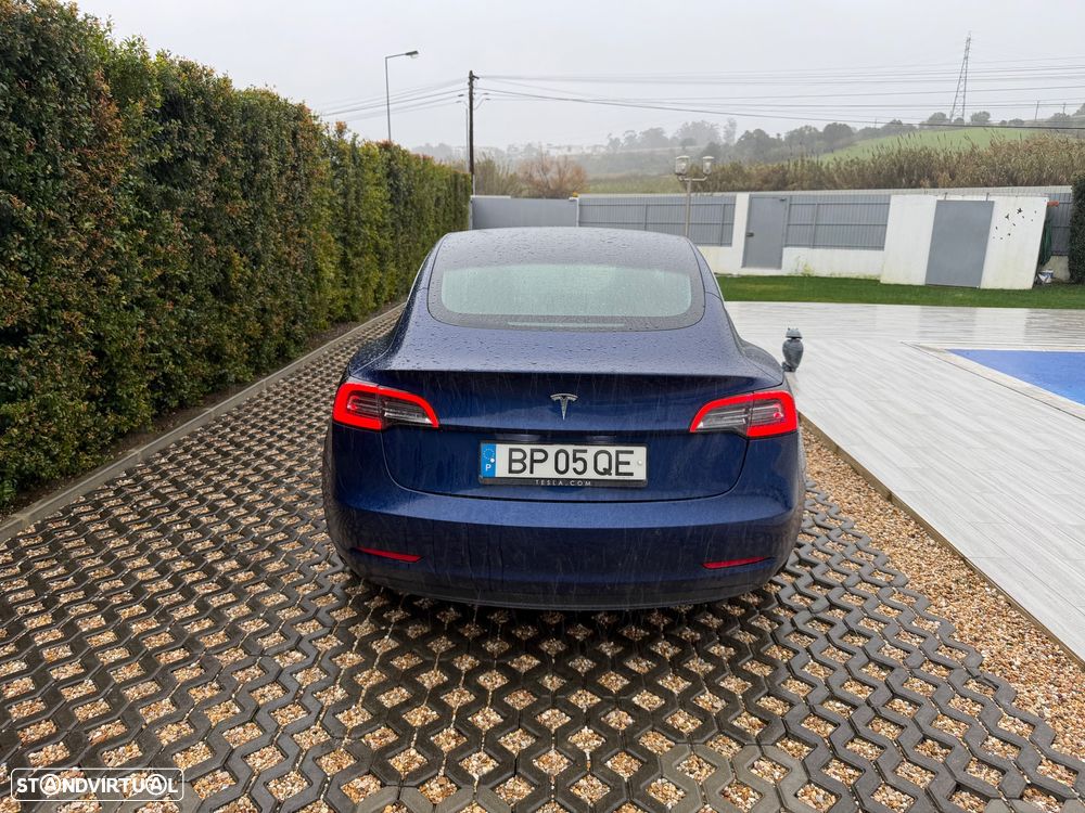 Tesla Model 3 Standard RWD Plus - 3