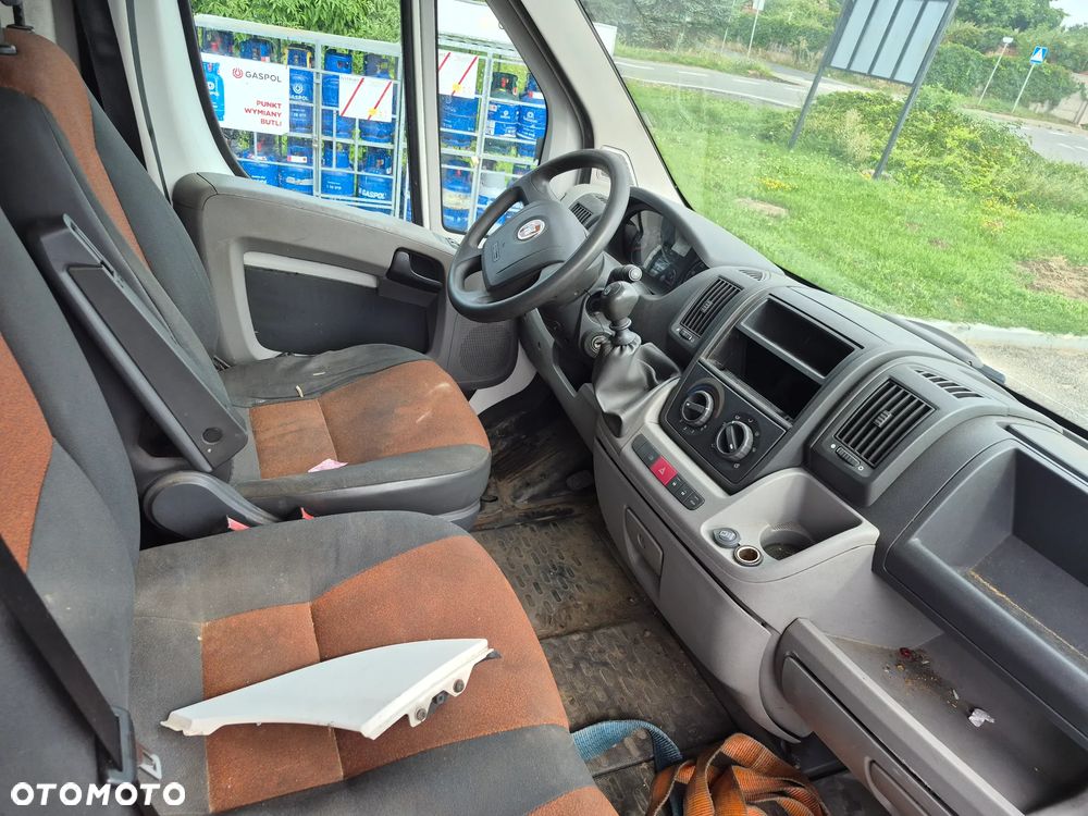 Fiat DUCATO - 4
