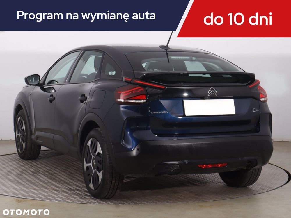 Citroën C4 - 6