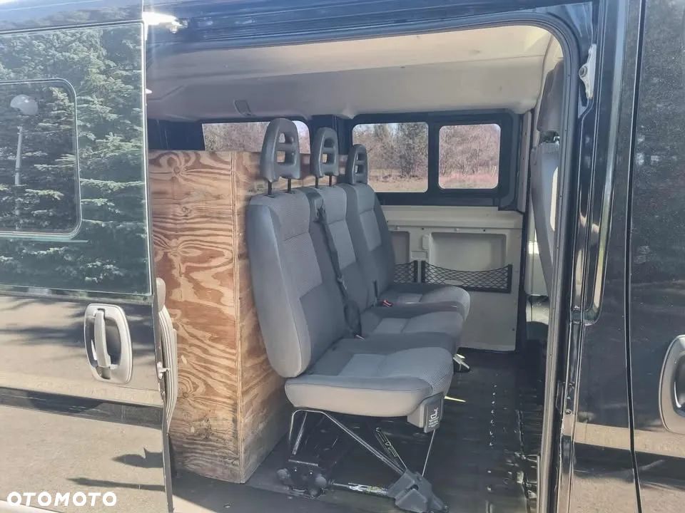 Citroën Jumper - 14