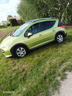 Peugeot 207 120 Sport - 3