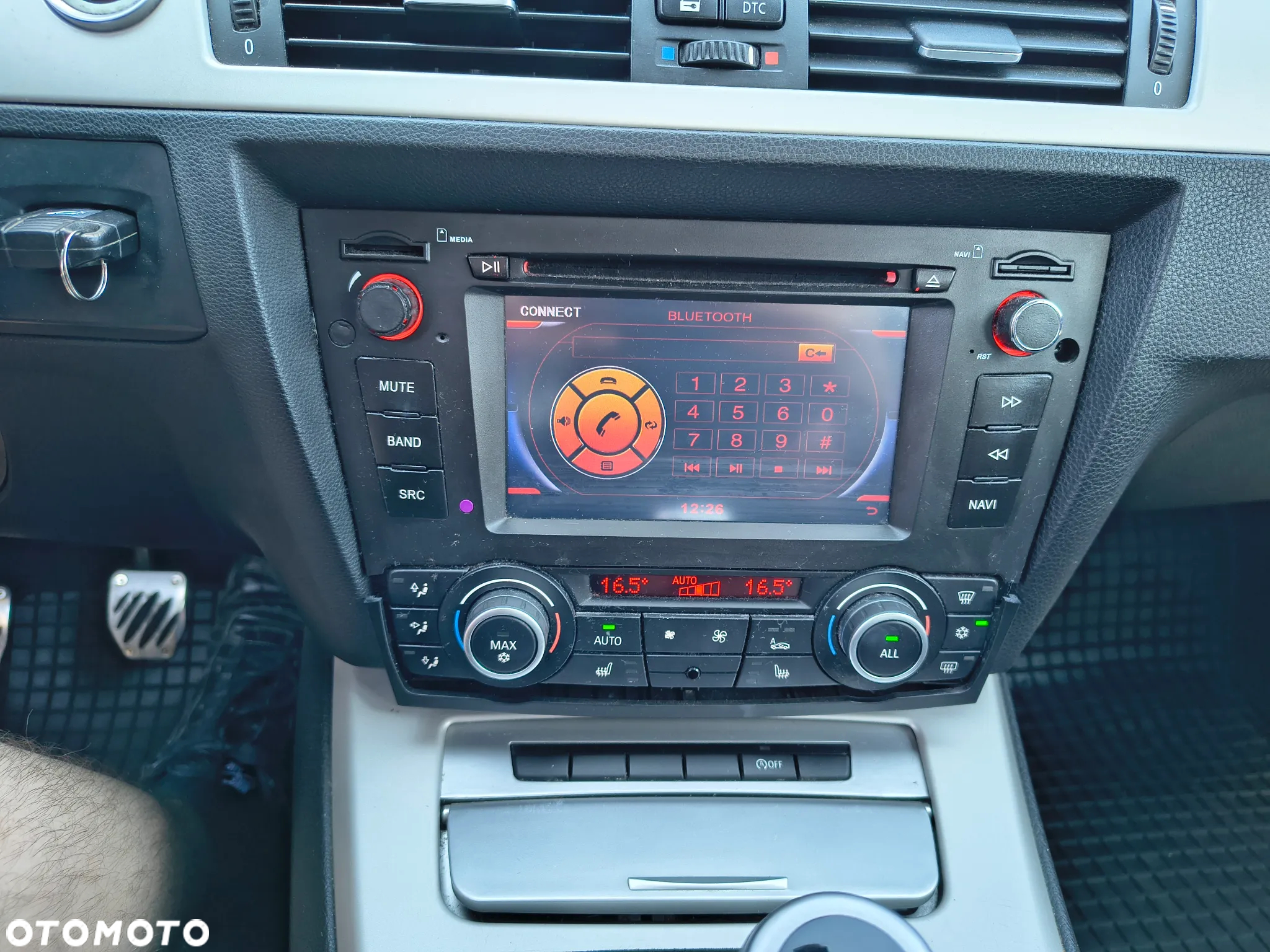BMW Seria 3 316d - 15