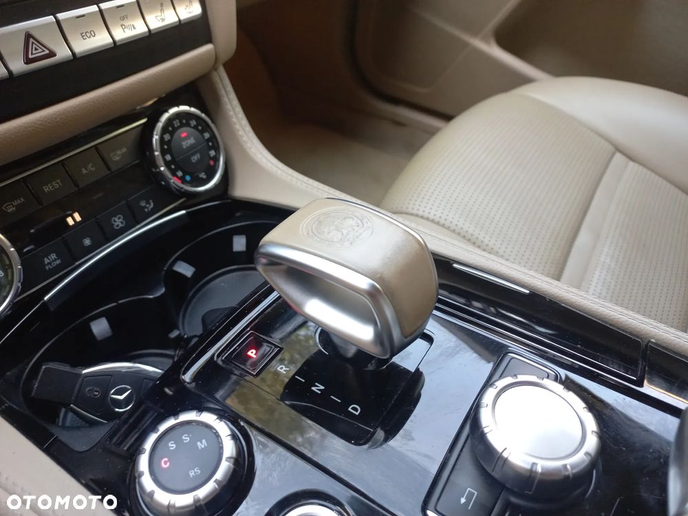 Mercedes-Benz CLS 63 AMG - 22