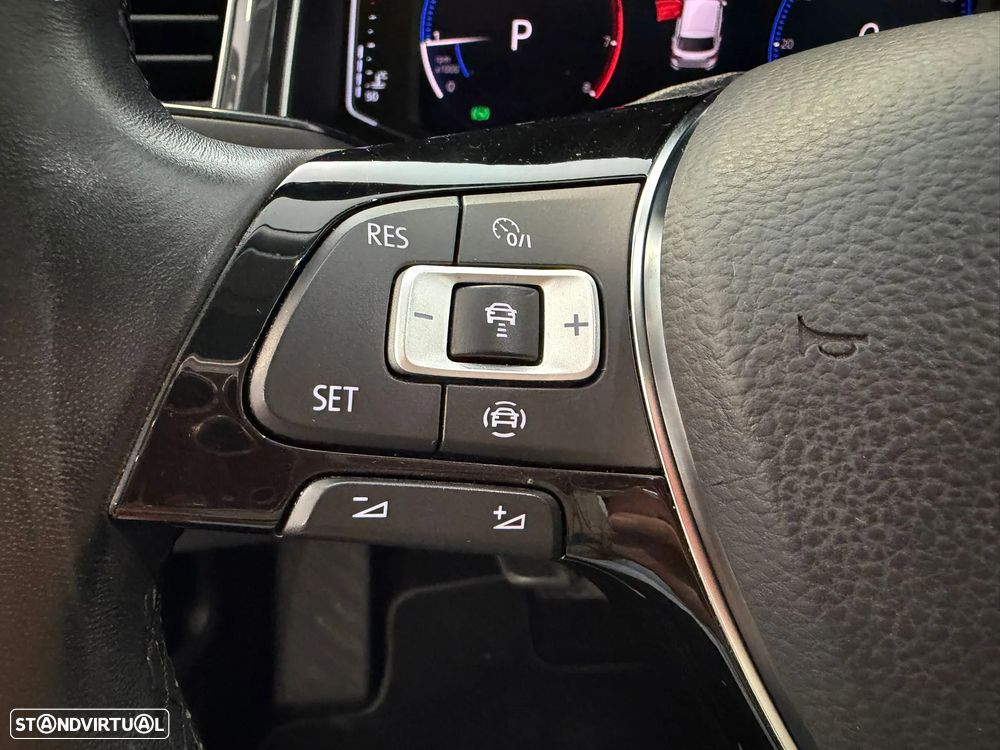 VW T-Roc 1.5 TSI Sport DSG - 22