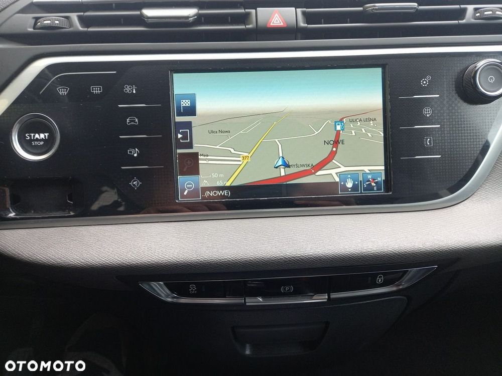 Citroën C4 Picasso THP 155 Exclusive - 34