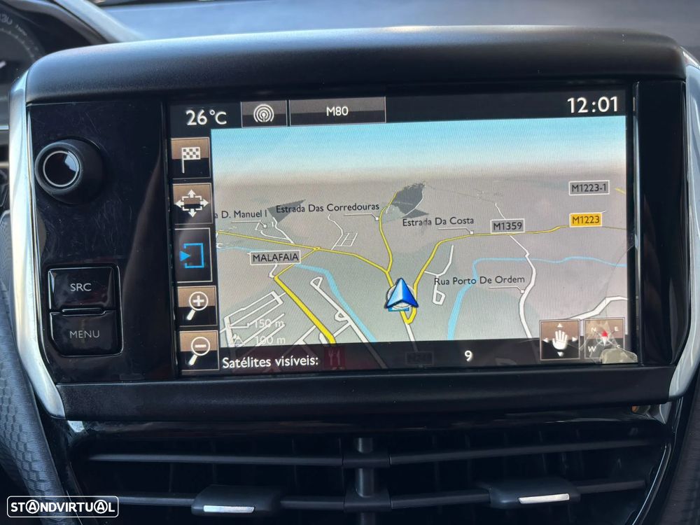 Peugeot 2008 1.2 PureTech Allure - 30