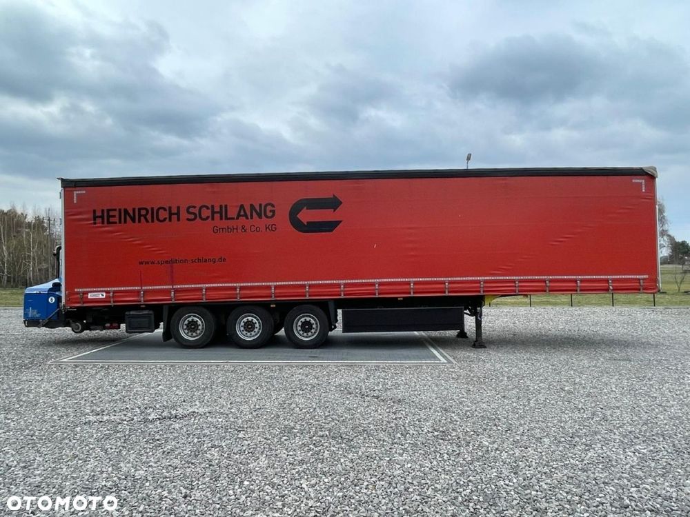 Schmitz Cargobull SCB*S3T - 6