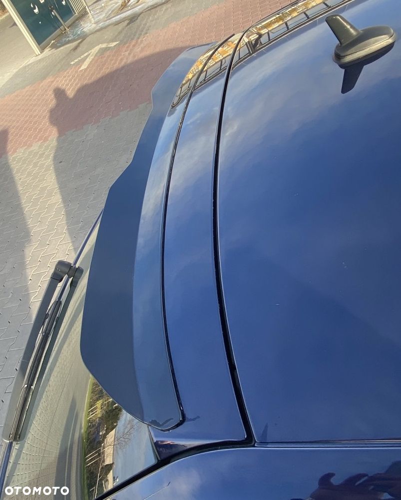Audi A3 3-drzwiowe 2.0 TDI S Line Sportpaket plus - 3