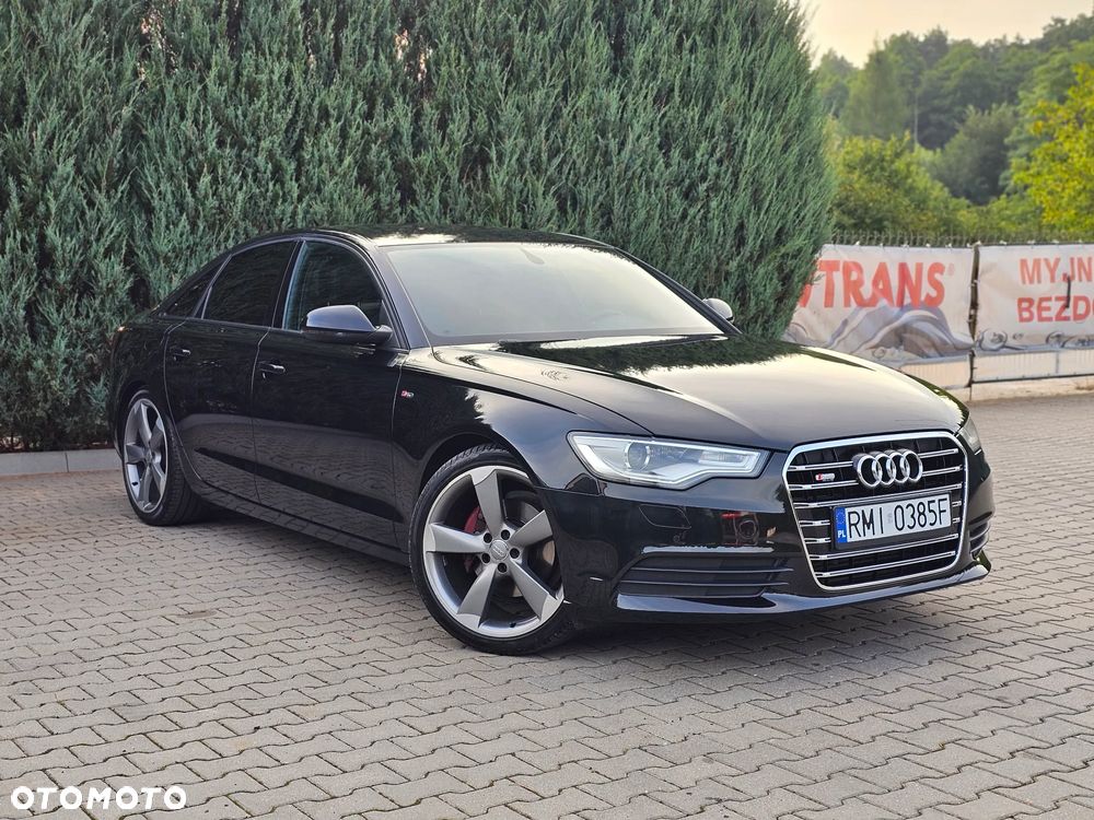 Audi A6 Limousine 2.0 TDI Prime Line Multitronic - 17