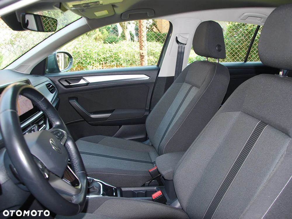 Volkswagen T-Roc 1.5 TSI Life DSG - 10