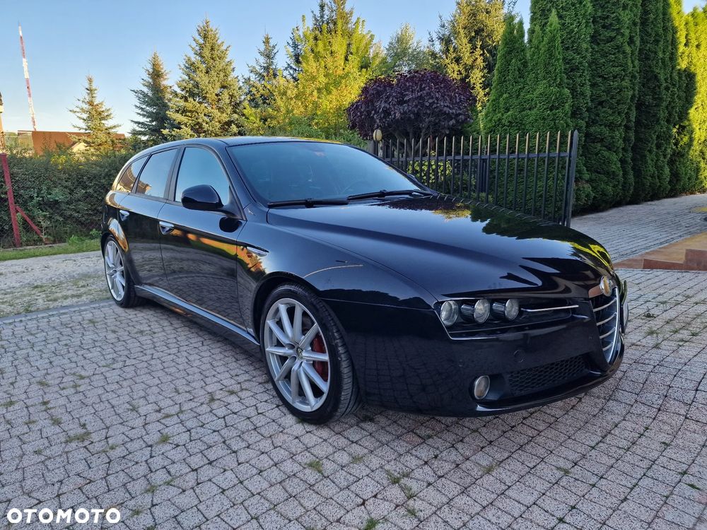 Alfa Romeo 159 1.8 TBI 16V Turismo - 2