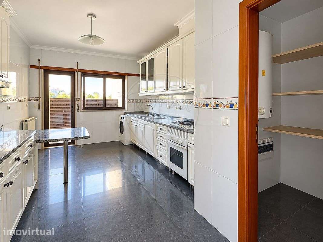 Apartamento T2 para arrendamento - Grande imagem: 5/21