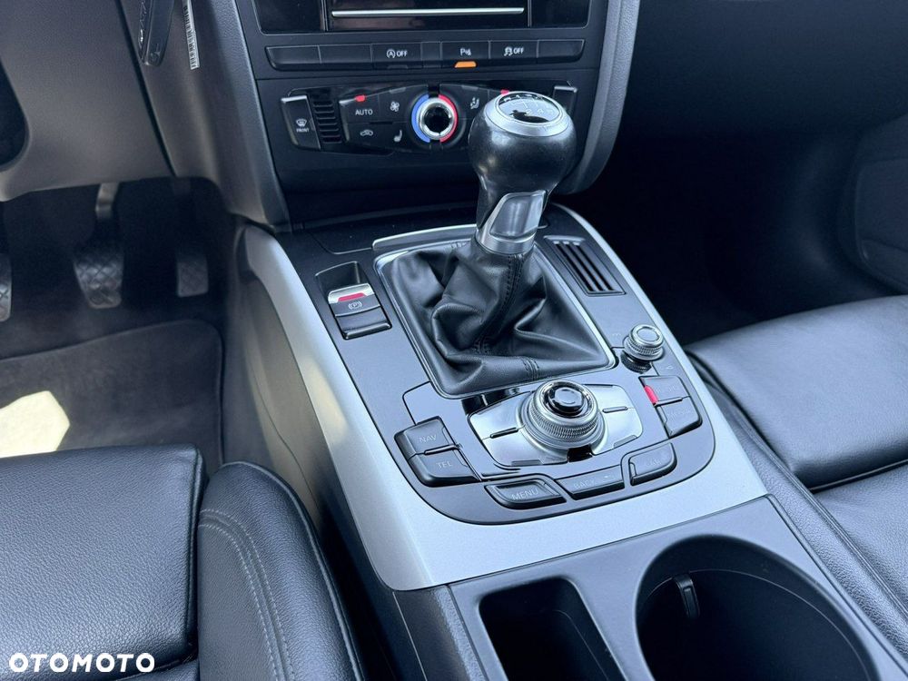 Audi A4 Avant 2.0 TDI - 37