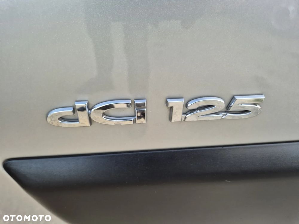 Renault Master 2.3 125KM ŚLICZNY Bez AdBlue** - 20