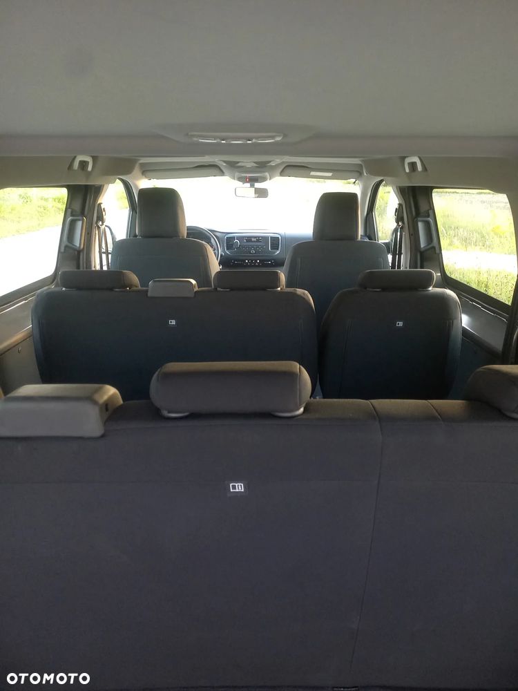 Toyota Proace Verso 2.0 D4-D Long Family - 11