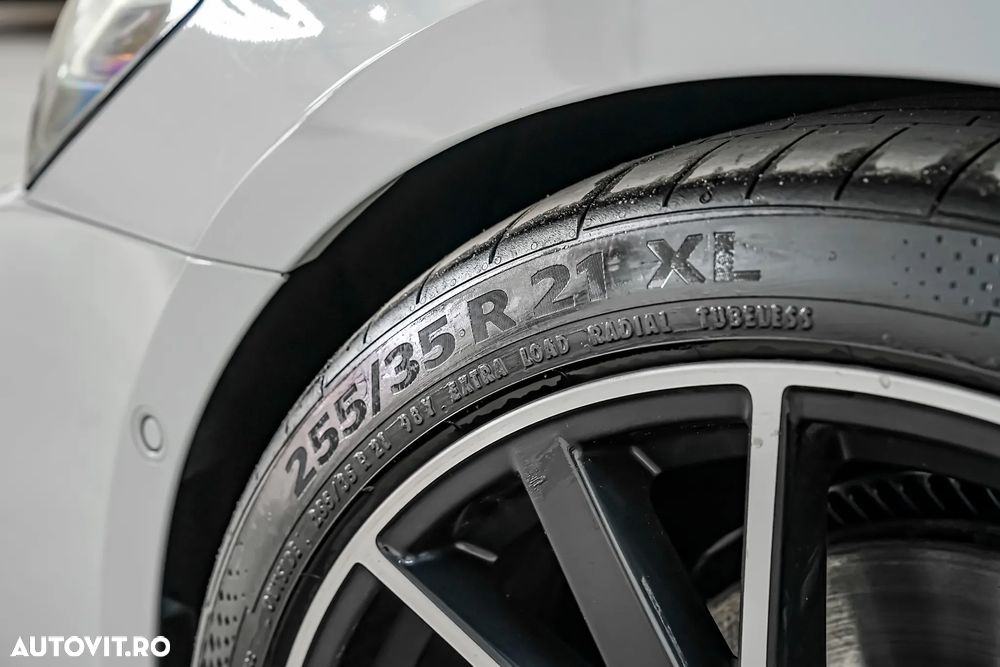 Audi A7 50 TDI quattro Tiptronic - 19