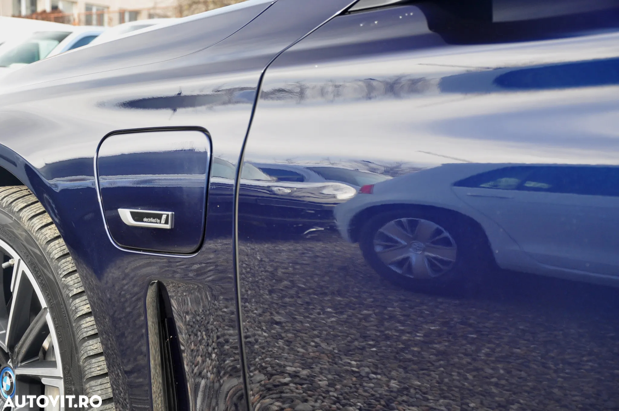 BMW Seria 7 - 40