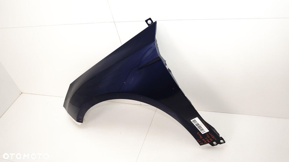 BŁOTNIK LEWY PRZÓD PRZEDNI FORD FOCUS MK3 10-14R 2851 - 4