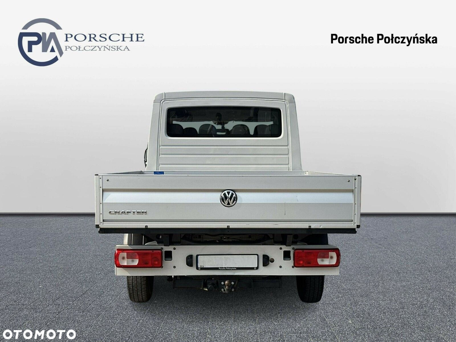 Volkswagen Crafter - 4