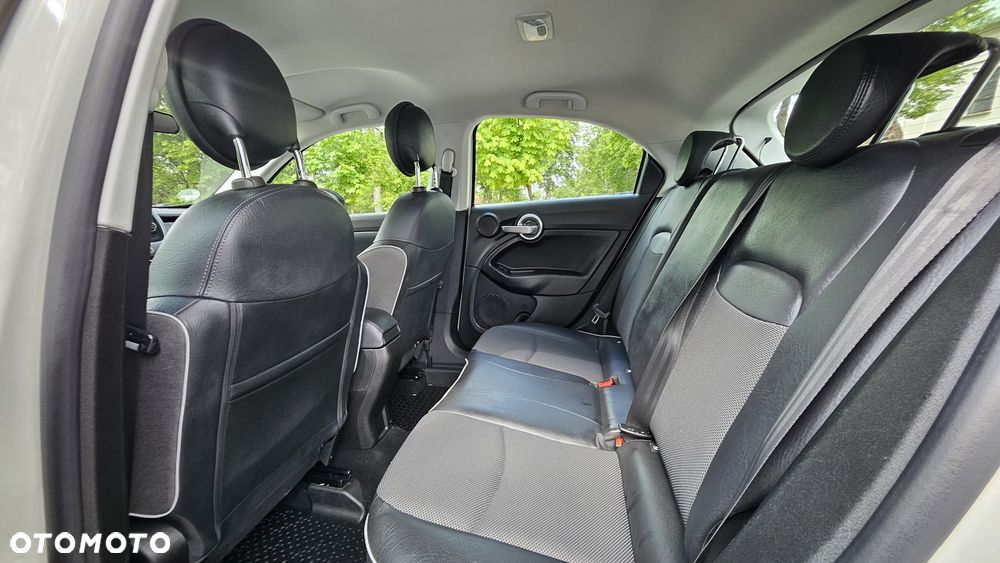 Fiat 500X 1.4 MultiAir Cross S-Design Traction+ - 15